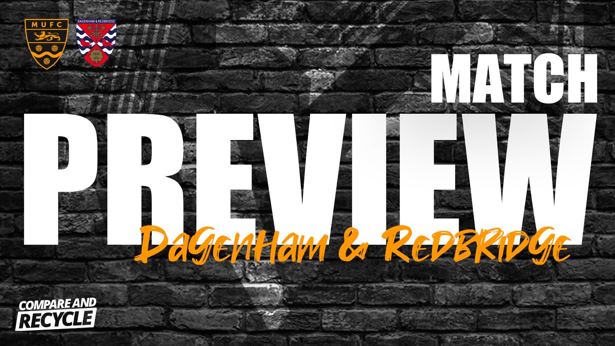 Maidstone United tweet media