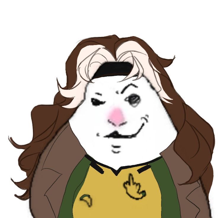 Evie Mack 🖤💚 tweet media