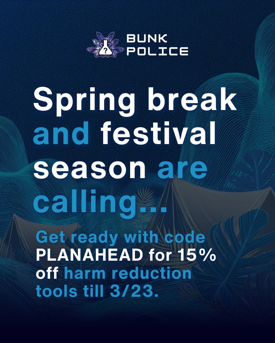 Bunk Police tweet media