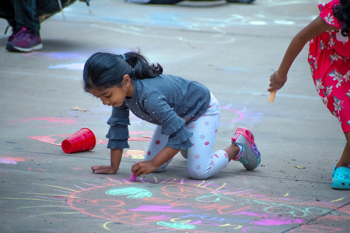 Irving Library tweet media