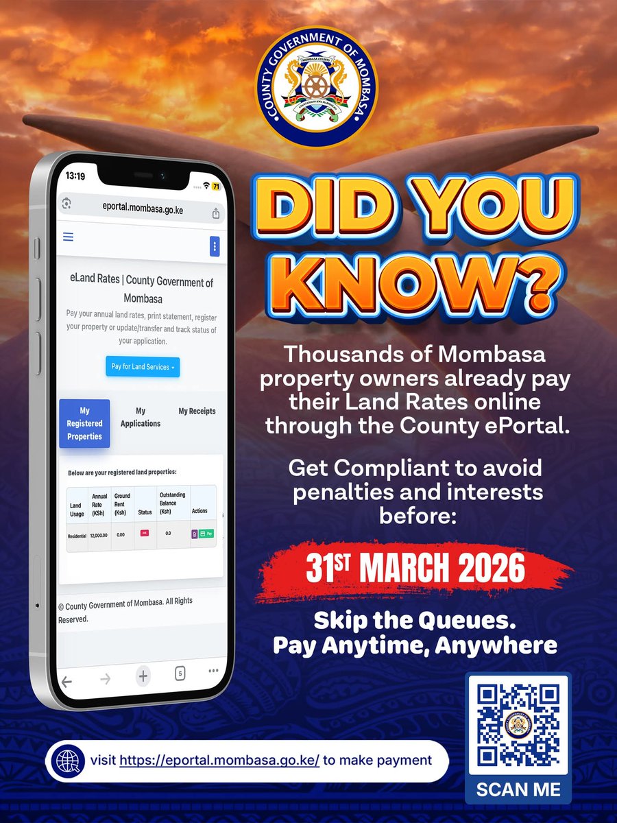 SUBCOUNTY ADMIN tweet media