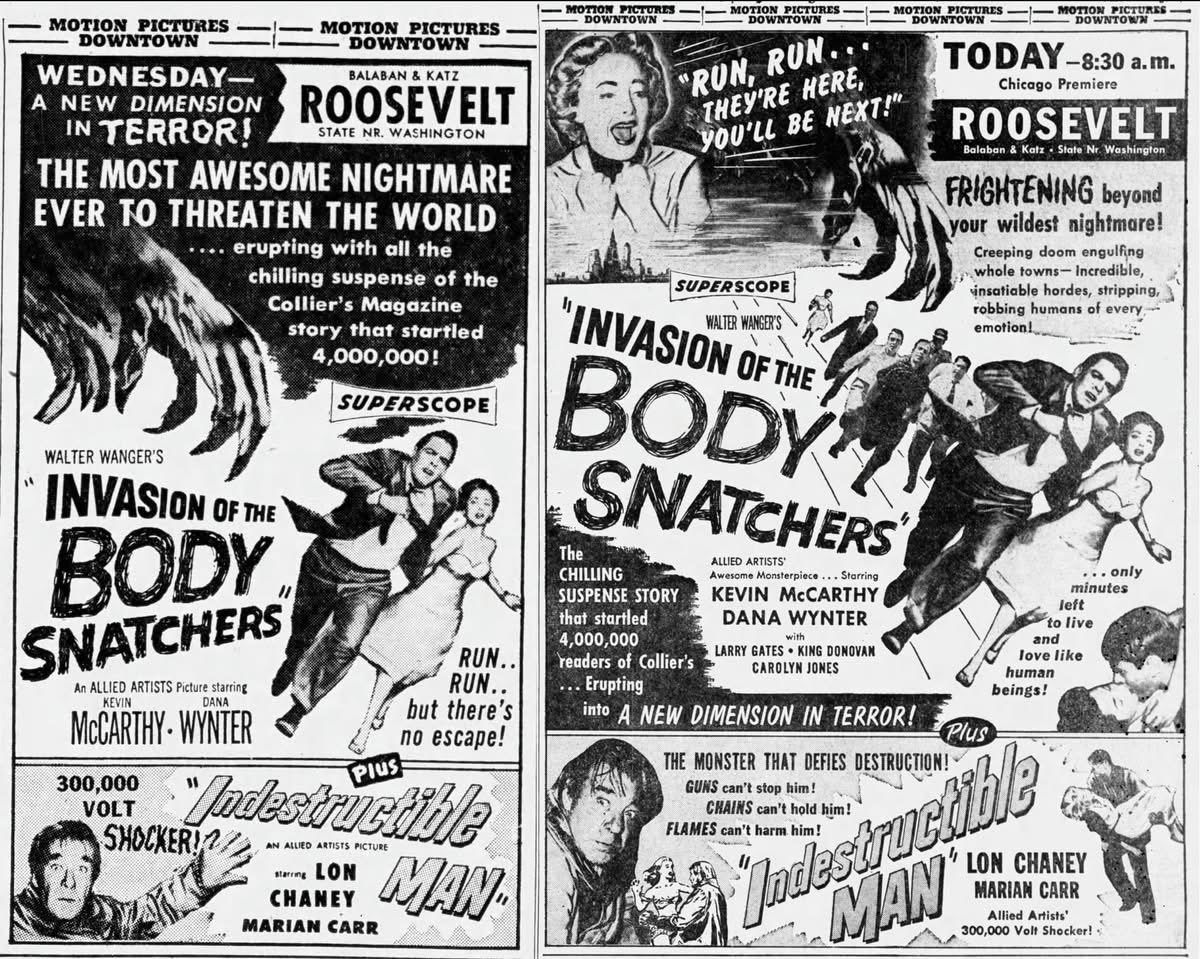 Windy City Ballyhoo tweet media