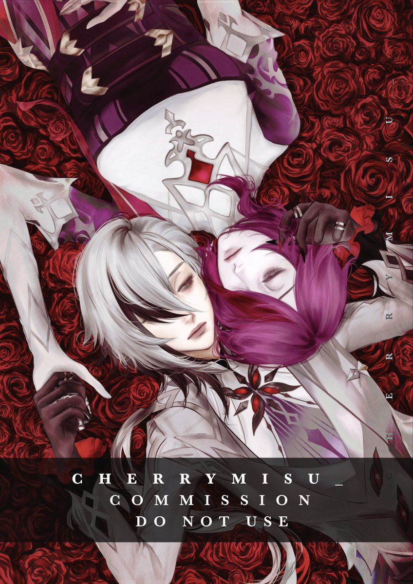 Cherrymisu_ tweet media