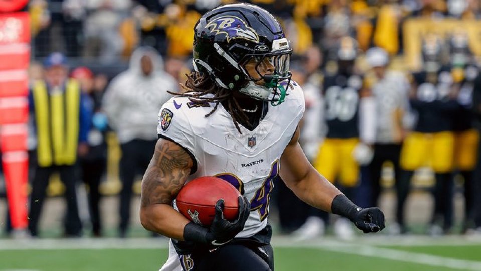 Tom Pelissero tweet media