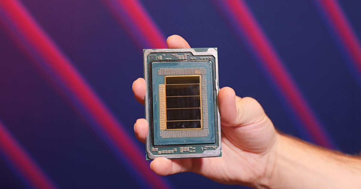 インテル【公式】 tweet media