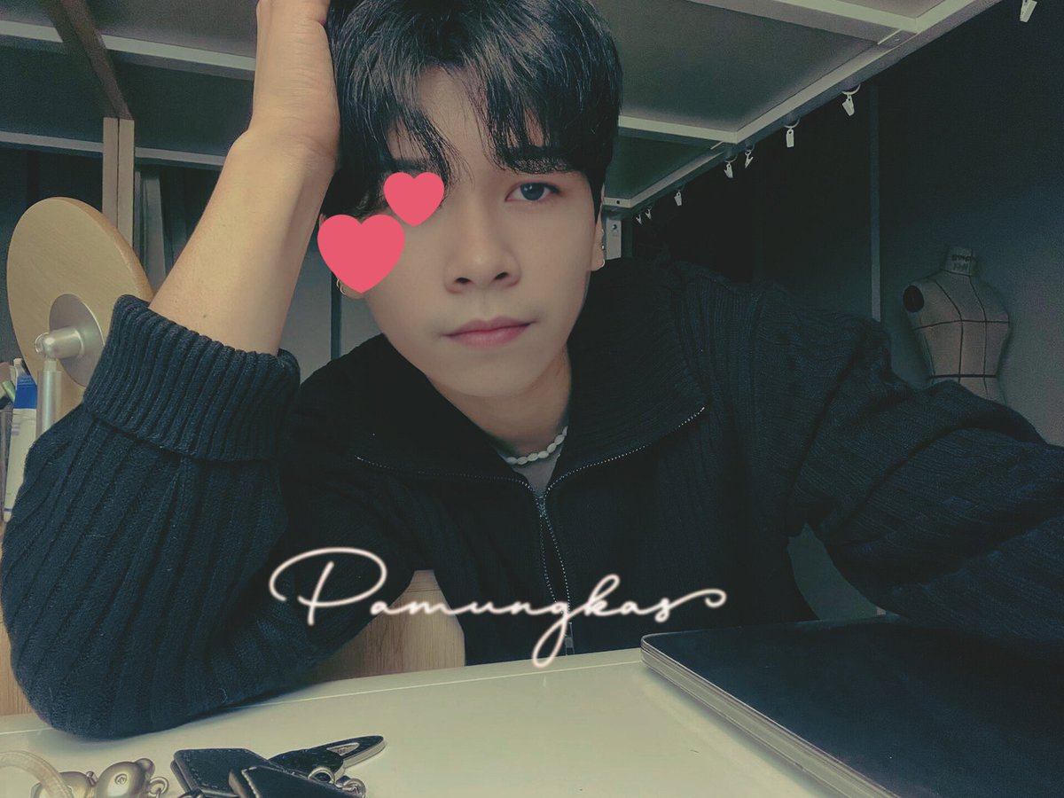 Alasan Knp aku ngadain Giveaway Saldo krn ada Rezeki egx terduga bulan ini. Allah itu baik sekali🥹

Gada maksud utk pamer atau apapun yah teman, aku tulus berbagi buat km disini. Smoga nanti Magrib pas aku drop GA 200.000 rb itu km salah satu org yg beruntung Amin❤️
⏰12 Jam lg!