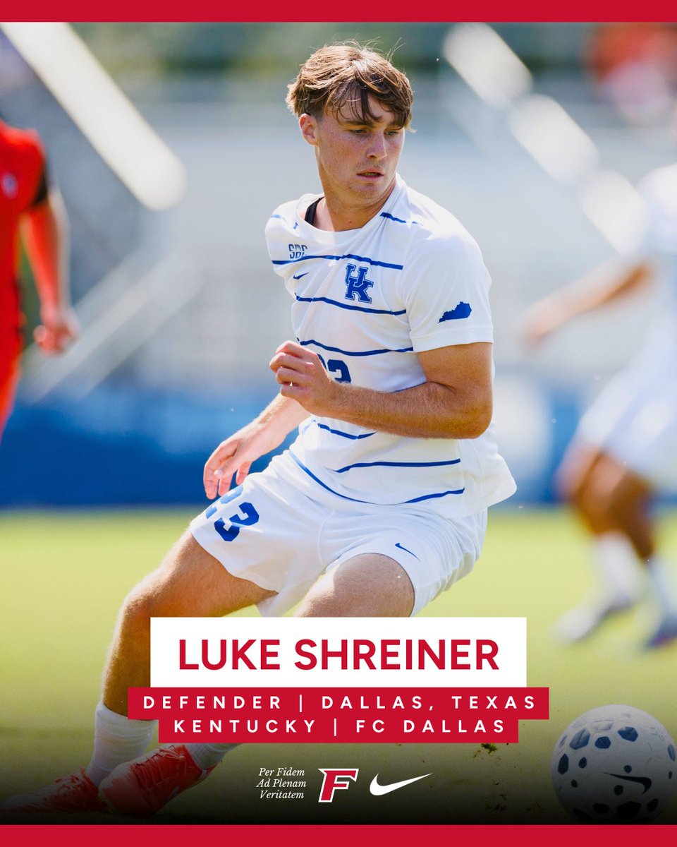 Fairfield Soccer tweet media