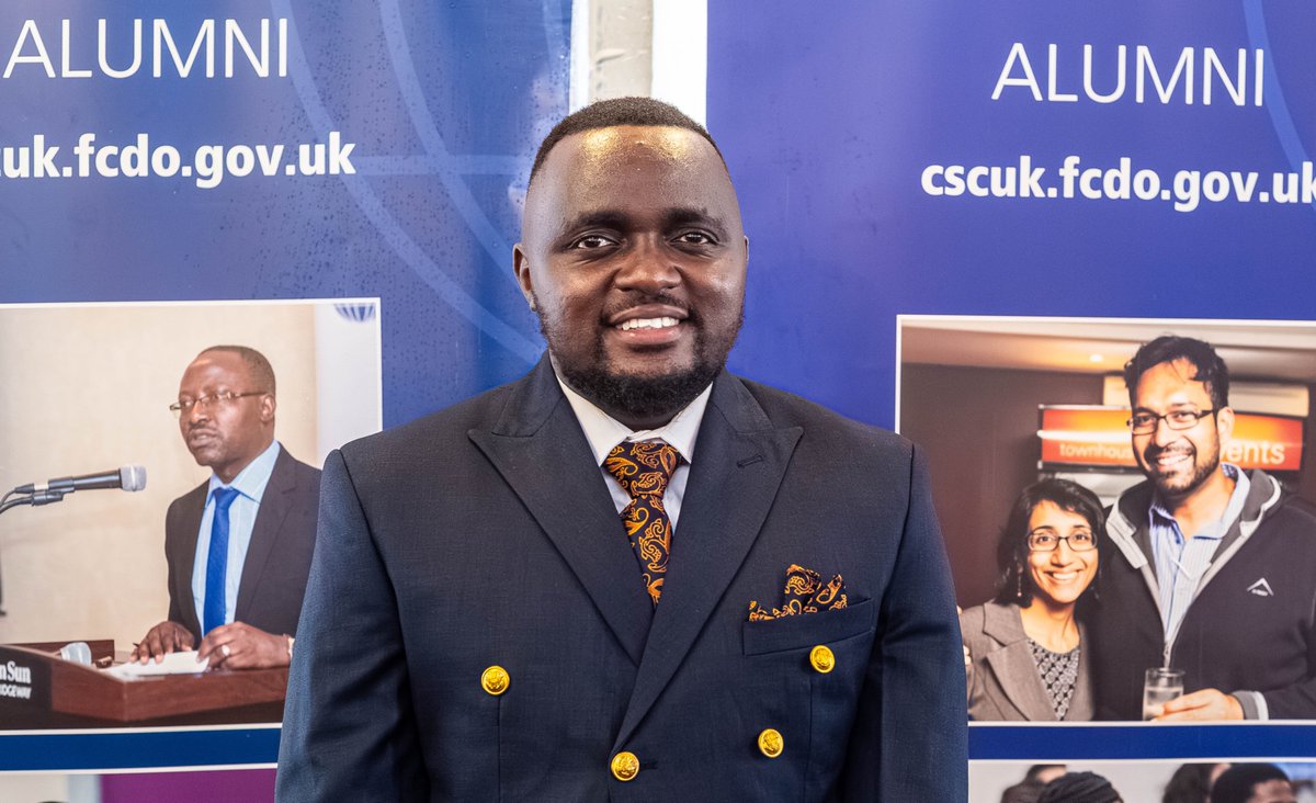 Commonwealth Scholarships Alumni Association-Kenya tweet media