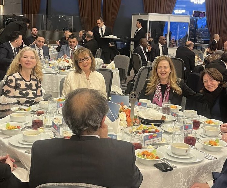 Mirsada Colakovic tweet media