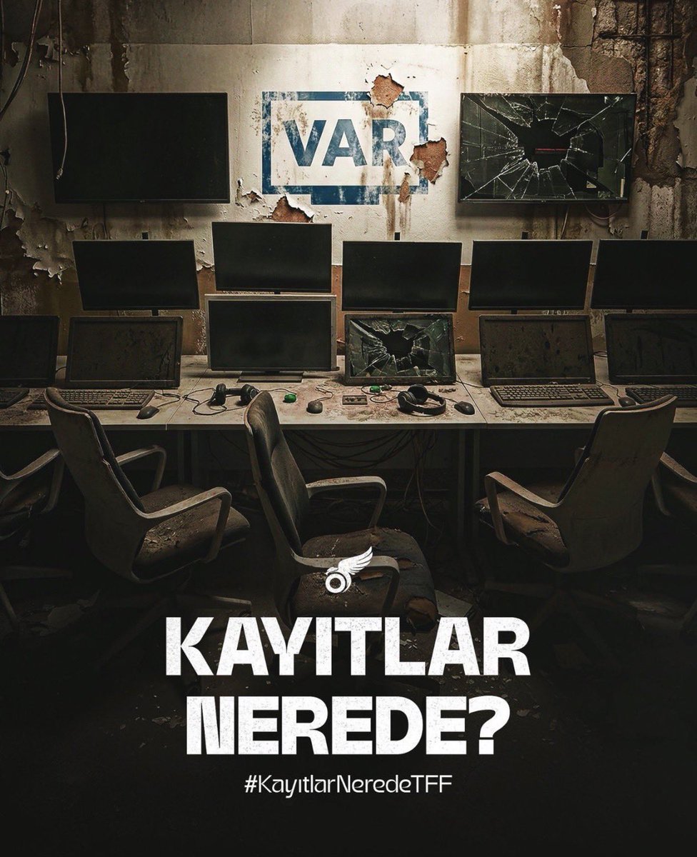 Odak Beşiktaş tweet media