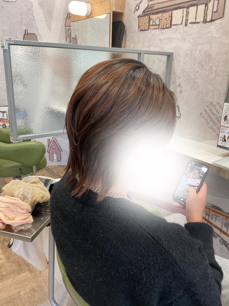 せた tweet media