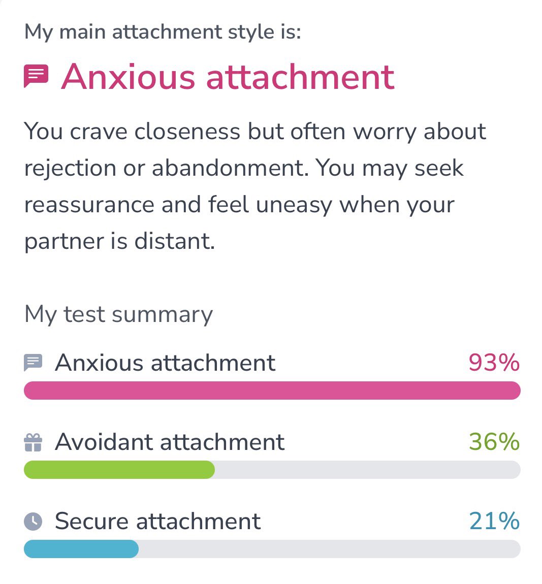 Mei 🧪🦌Concerning Friends Arc tweet media