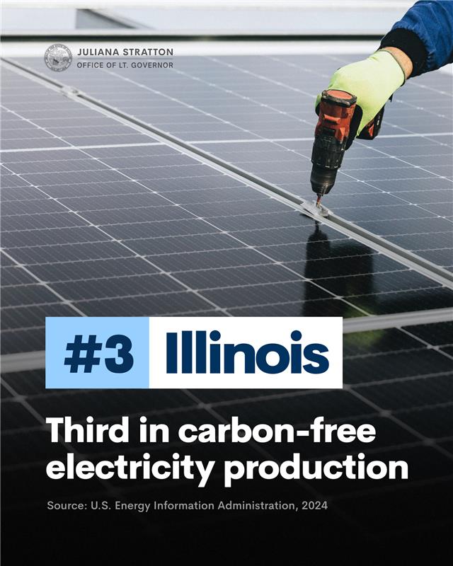 Lt. Governor Juliana Stratton tweet media