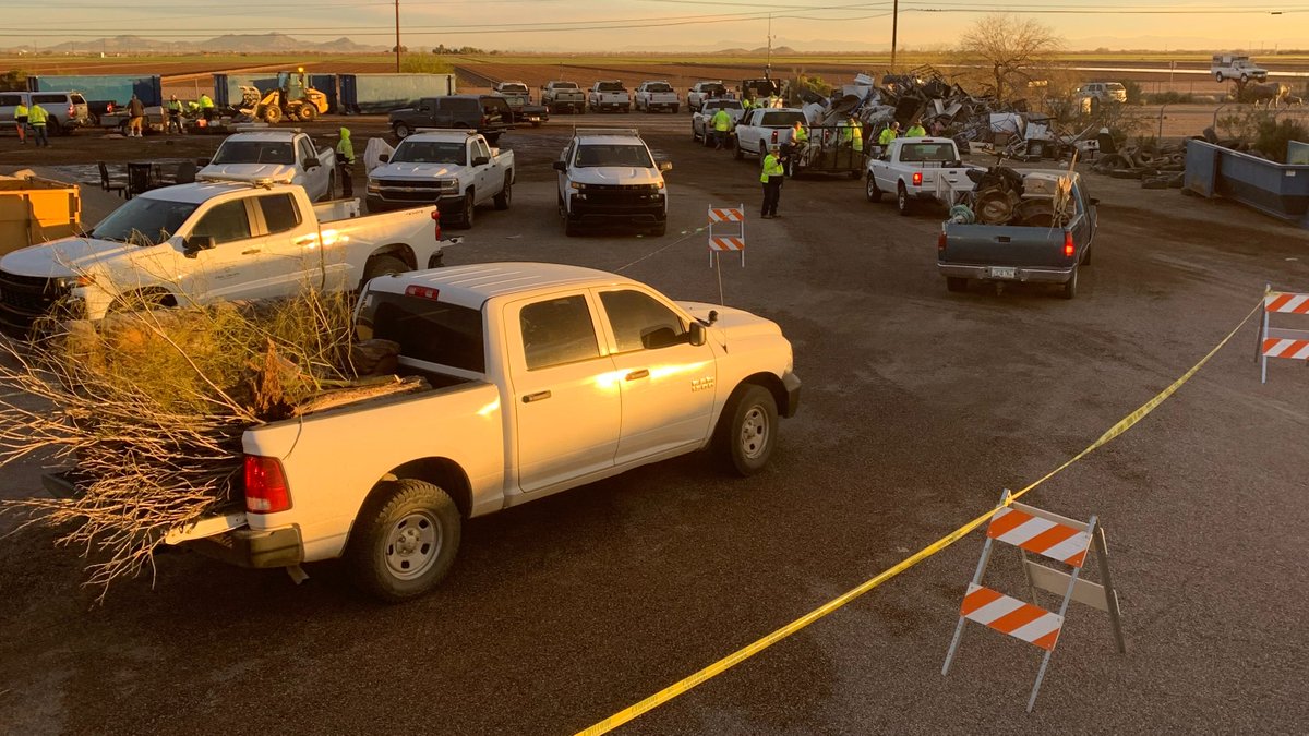 Pinal County Development Services tweet media