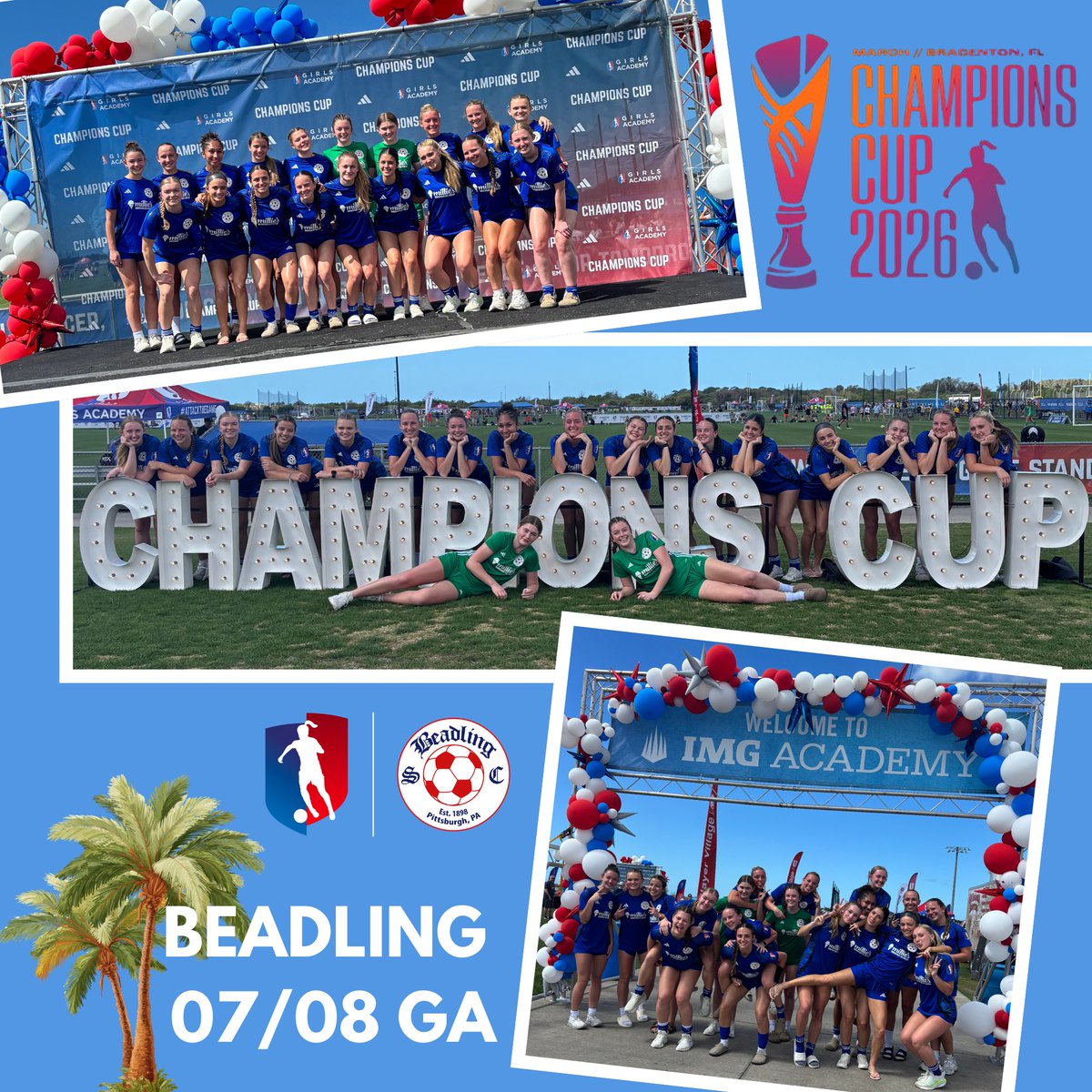 Beadling 07/08 GA tweet media