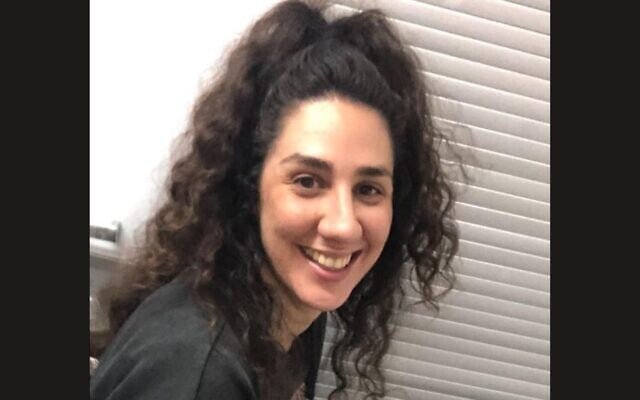 Michaeach3's tweet image. Remember Celine Ben David Nagar (32).🕯️

A French-Israeli young mother who was celebrating the end of her maternity leave before returning to work.

When the rockets started, she tried to drive home to her husband and their 6-month-old baby girl, Ellie. 

She took cover in a