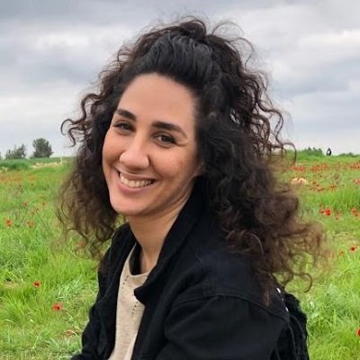 Michaeach3's tweet image. Remember Celine Ben David Nagar (32).🕯️

A French-Israeli young mother who was celebrating the end of her maternity leave before returning to work.

When the rockets started, she tried to drive home to her husband and their 6-month-old baby girl, Ellie. 

She took cover in a