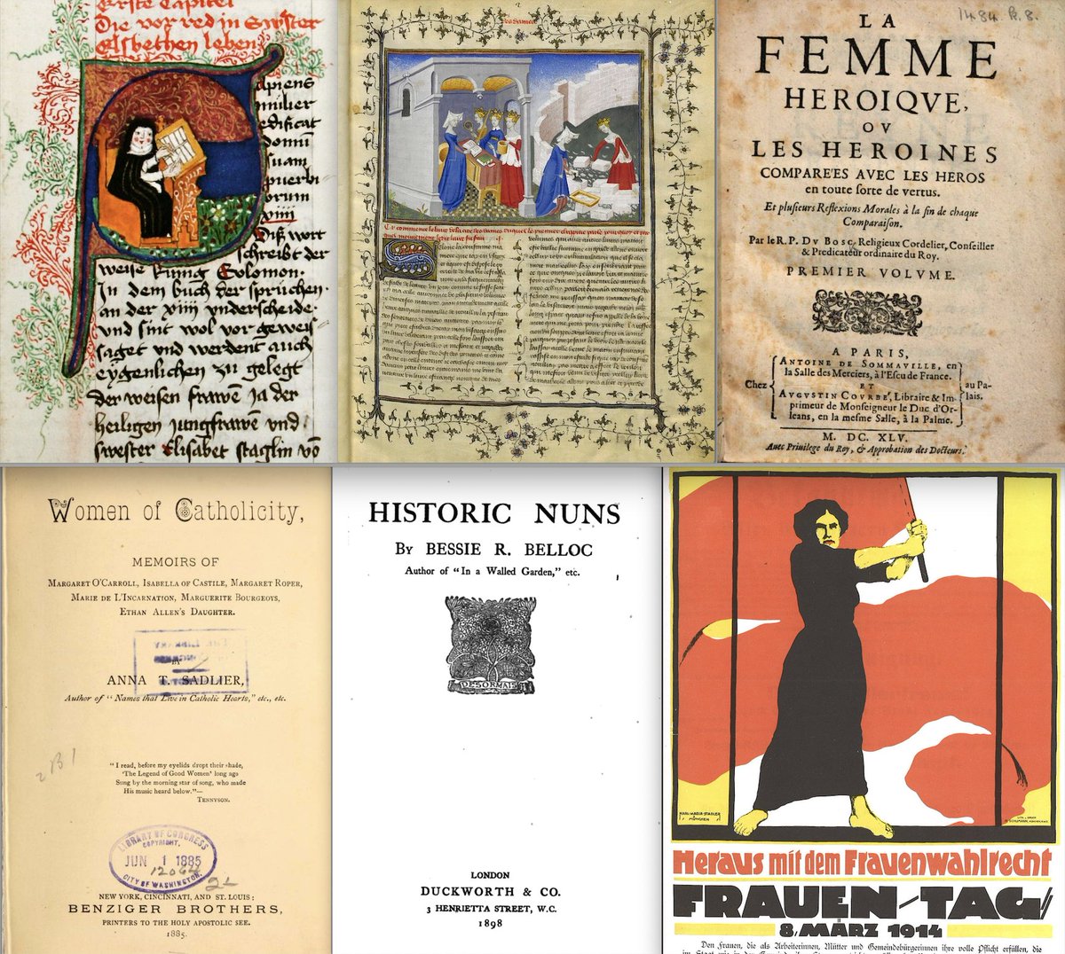 Bronwen McShea tweet media