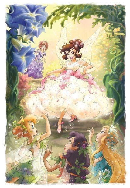 i was hoping for an animated series in a style similar to that of the books :(