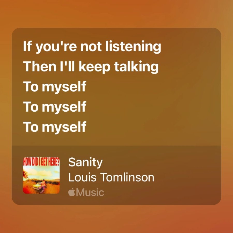 you can never shut him UP 😭😭😭