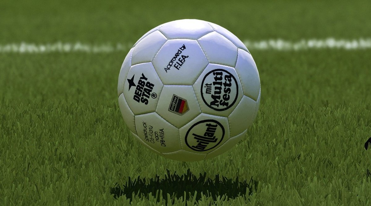 INTERNATIONAL SOCCER 85 tweet media