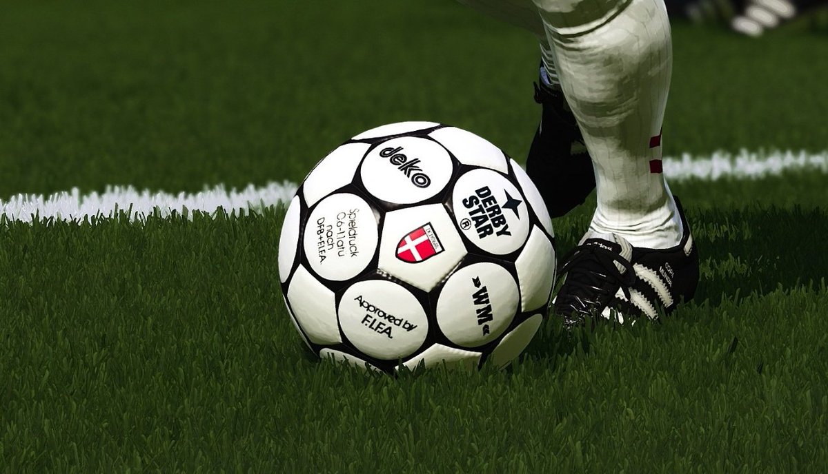 INTERNATIONAL SOCCER 85 tweet media