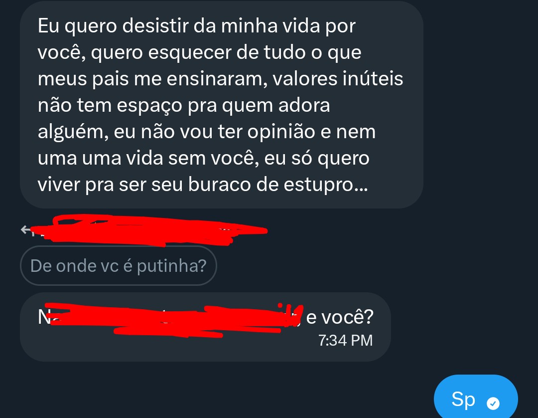 Professor tweet media