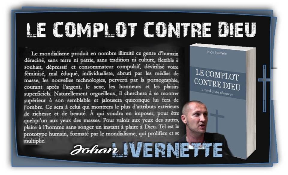 Johan Livernette tweet media