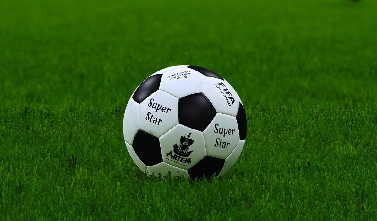 INTERNATIONAL SOCCER 85 tweet media