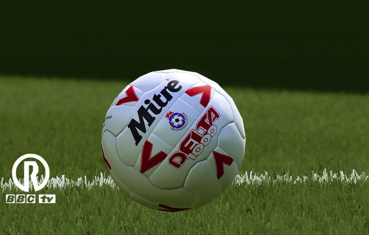 INTERNATIONAL SOCCER 85 tweet media