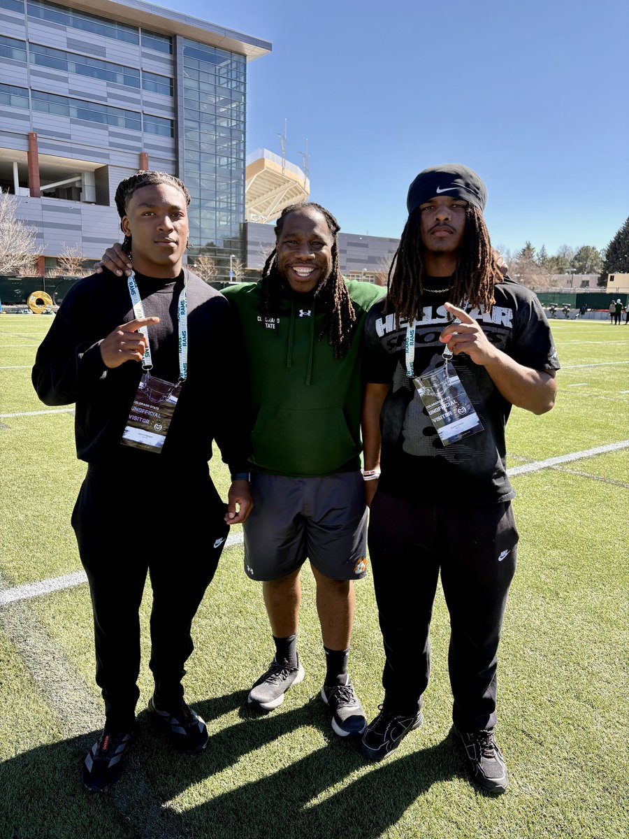 Jayvion Clayter tweet media