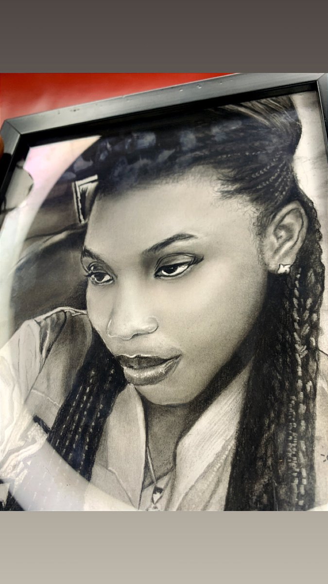 dreammi_ed's tweet photo. Held my pencils and created this 💫 
Your take?

#art #commissionart

Xavi
Laporta
#IWD2026 • #InternationalWomensDay • Genesis Globe https://t.co/Z1OfnIfLNW