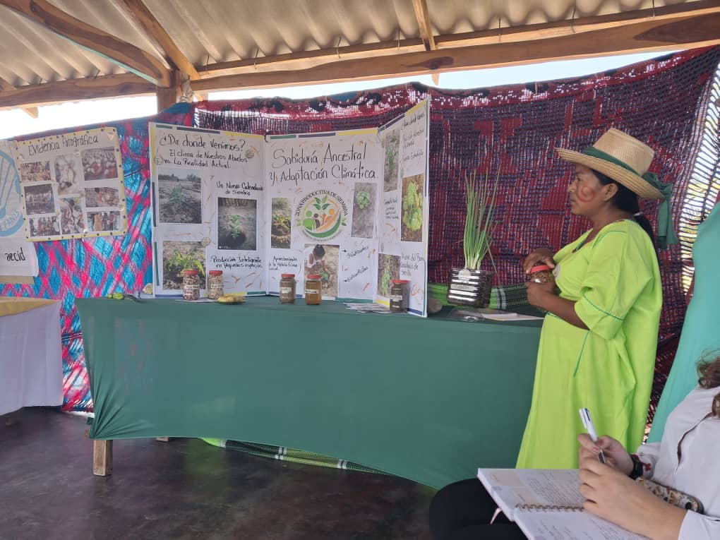 FAO VENEZUELA tweet media