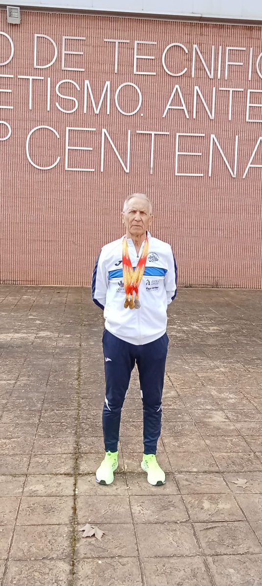 clubpuenteromanillos tweet media