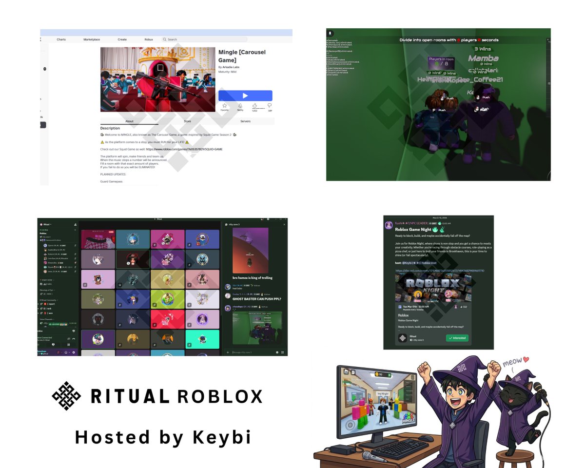 stanelope | Ritual (❖,❖) tweet media