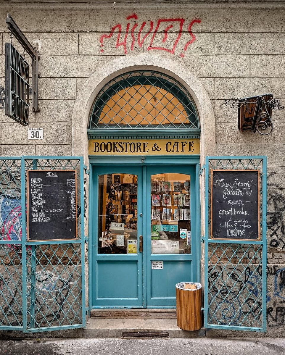 Somewhere in Hungary