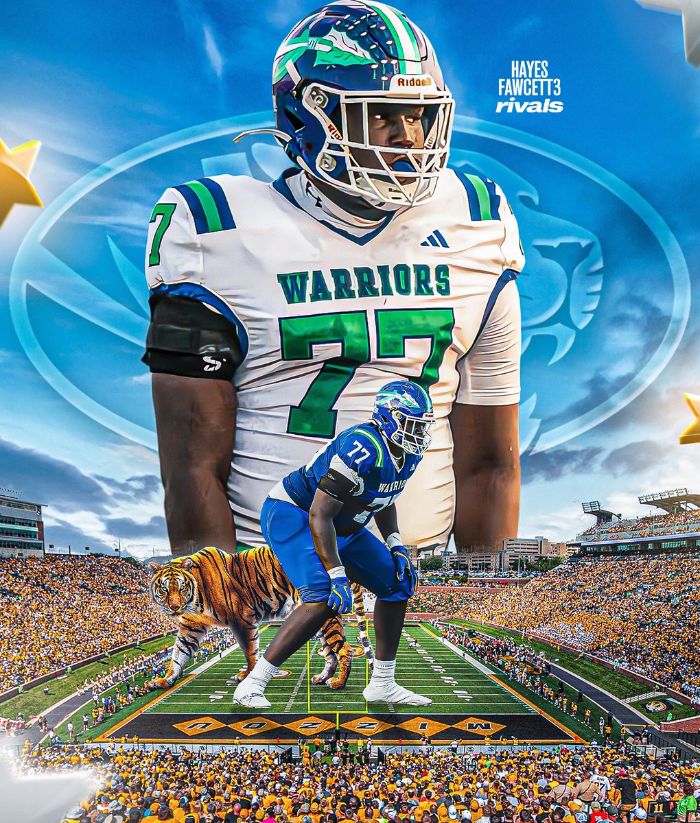 Hayes Fawcett tweet media