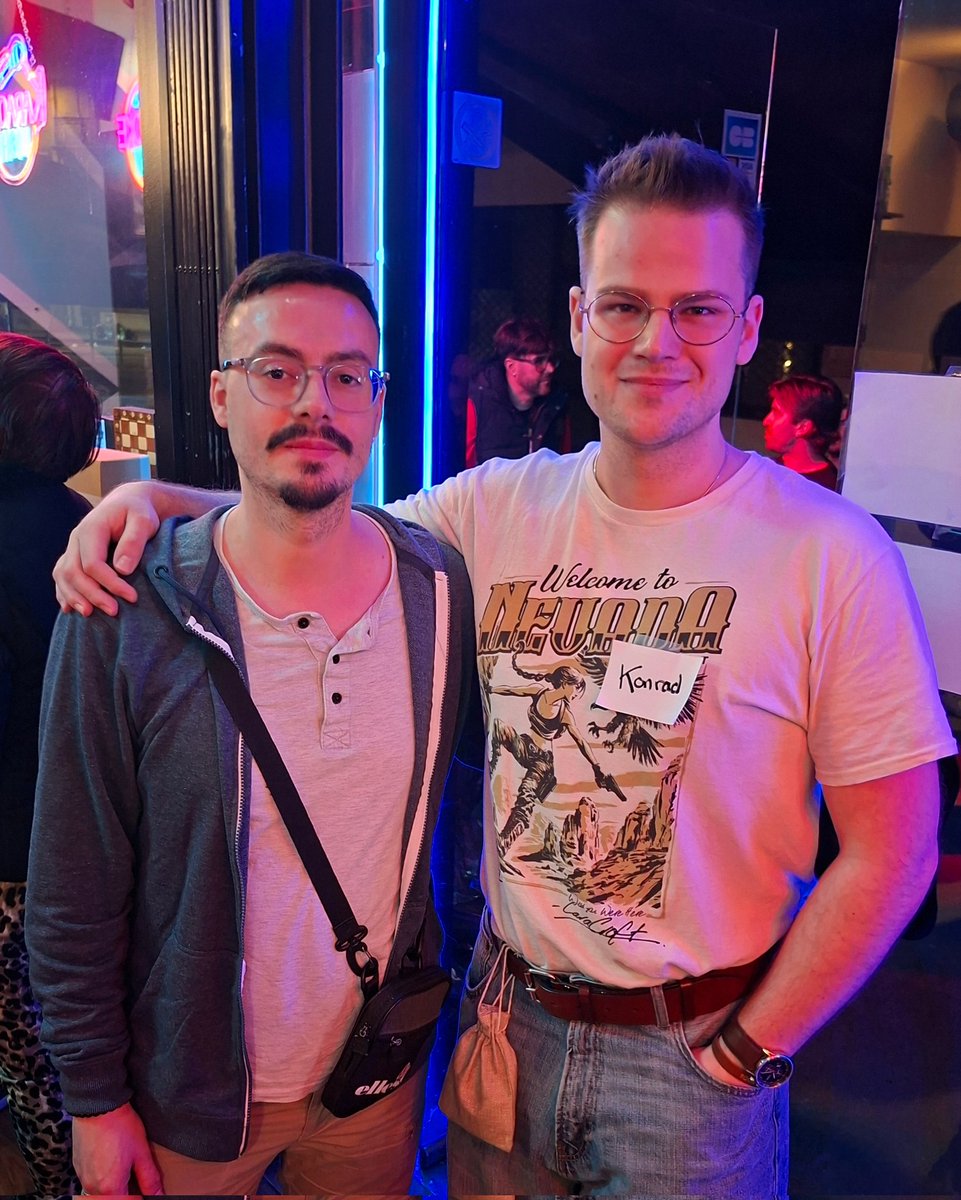 Mik & Dan's Collection tweet media