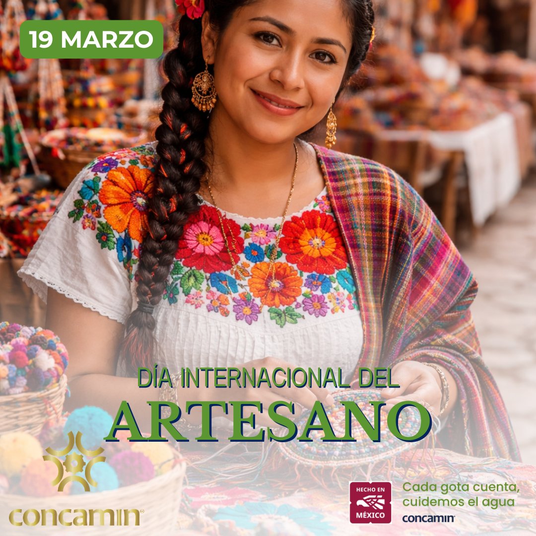 CONCAMIN tweet media