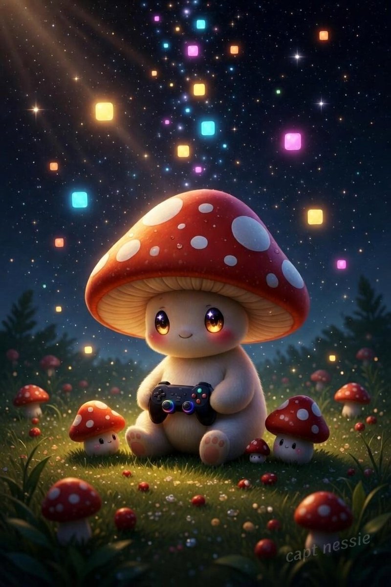 Loch Ness tweet media