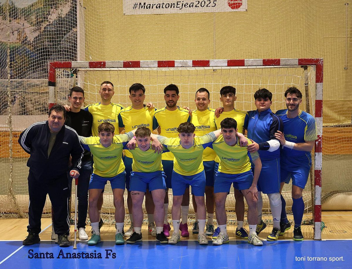 Exea F.S. tweet media