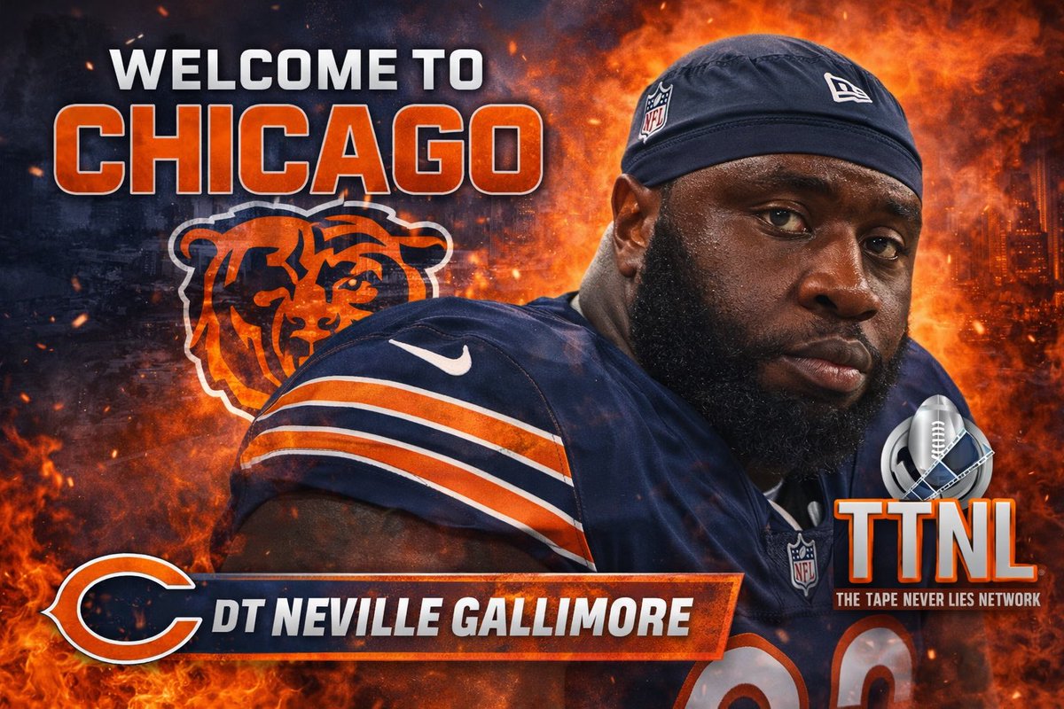 The Tape Never Lies Network tweet media