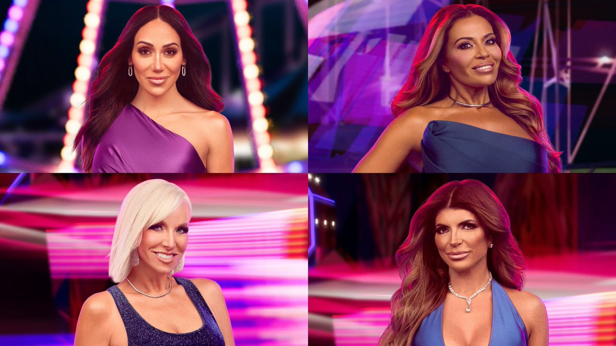 Albie (Housewives & Madonna Super Fan) tweet media