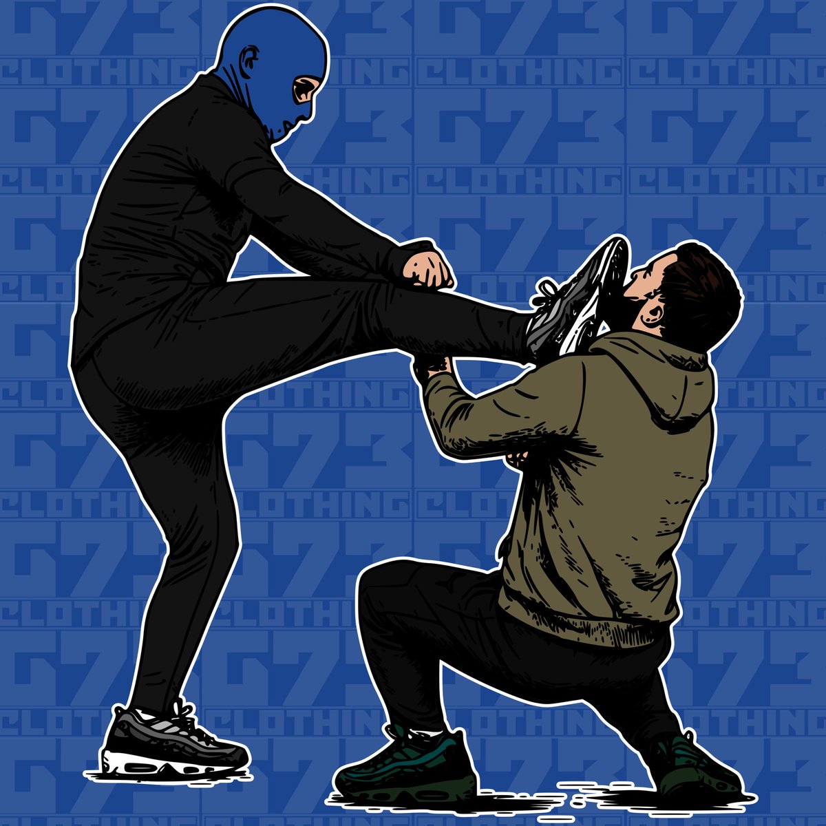 G73Clothing tweet media
