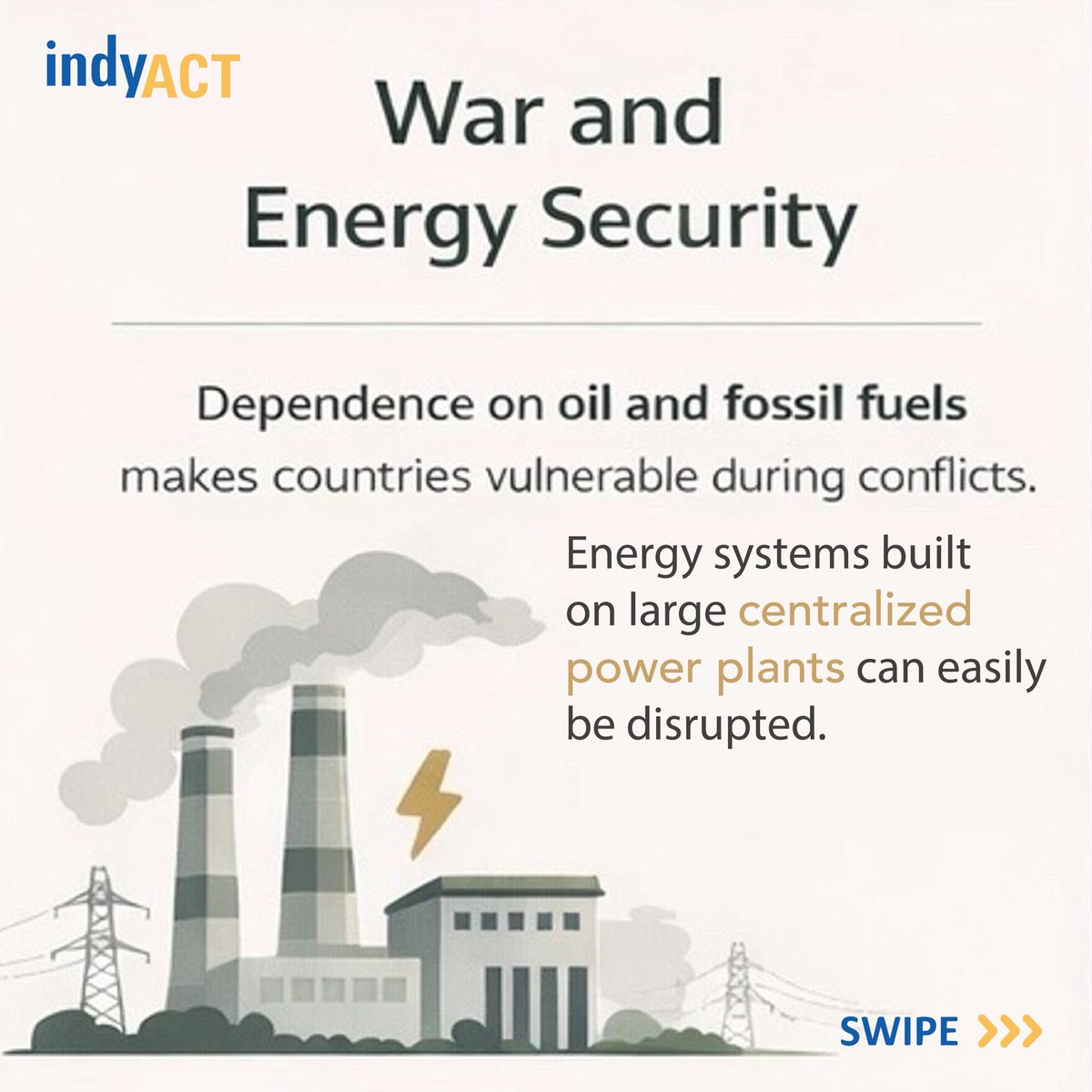 IndyACT tweet media