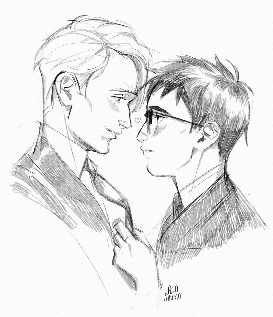 Ada (ꈍᴗꈍ)₊⊹˚☕️੭ tweet media