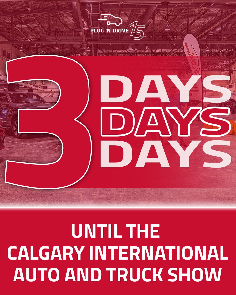 Plug'n Drive tweet media