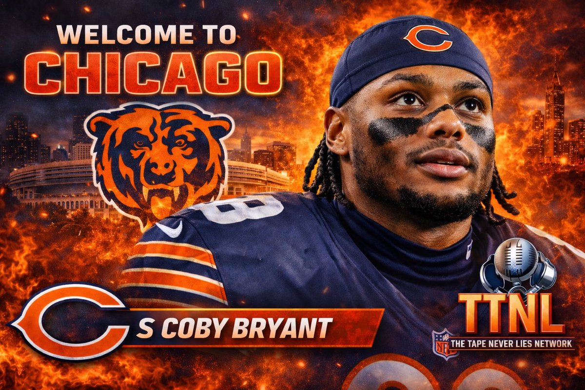 The Tape Never Lies Network tweet media