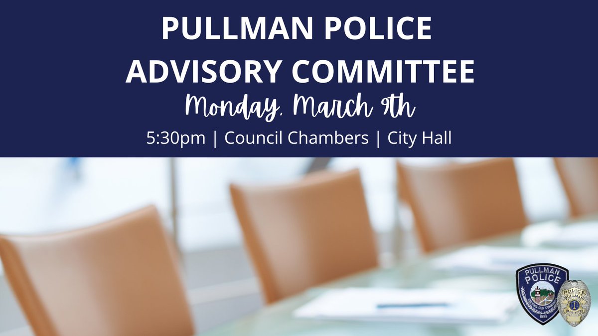 PullmanPolice tweet media