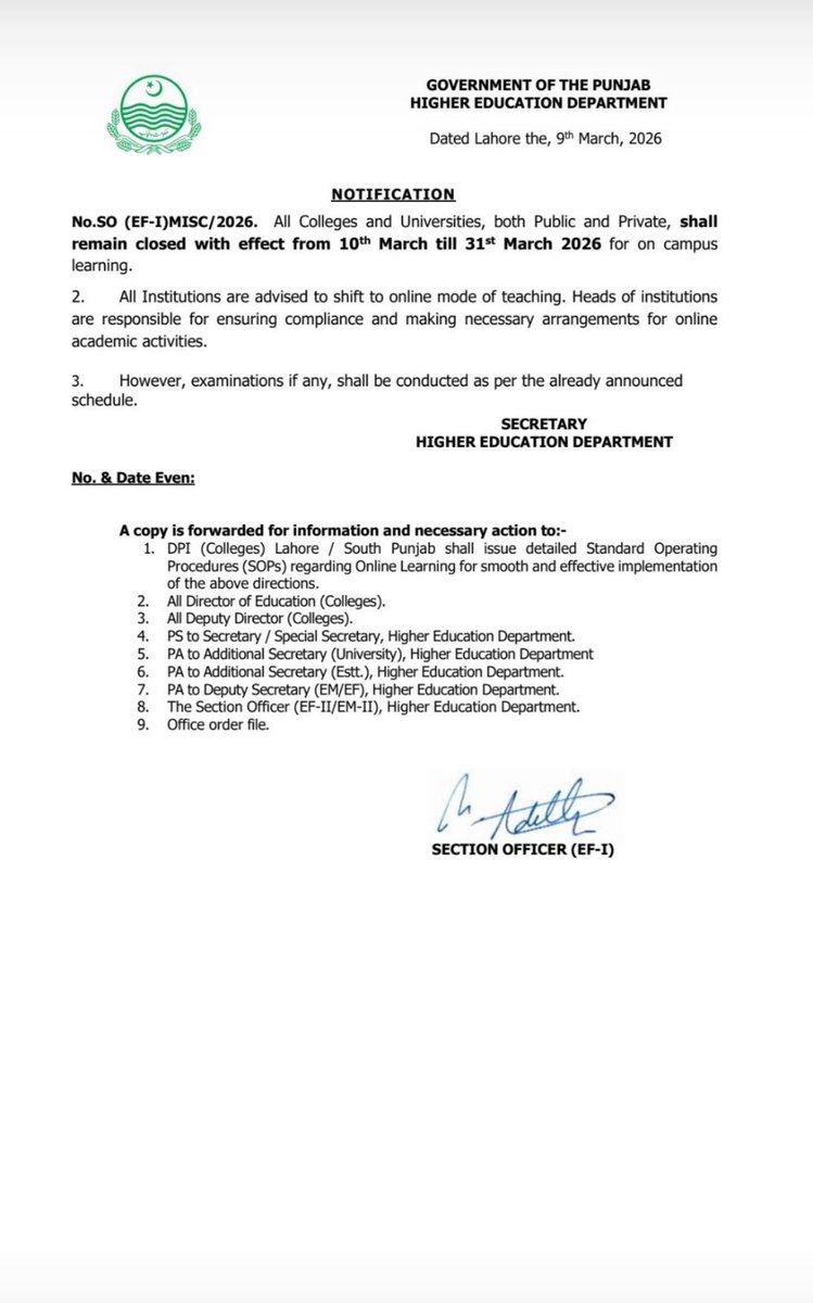 Rana Sikandar Hayat tweet media